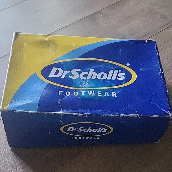 NWT Dr. Scholl's Diana II Slip-Ons with Double Air-Pillo Insoles Size 8 - Picture 8 of 8